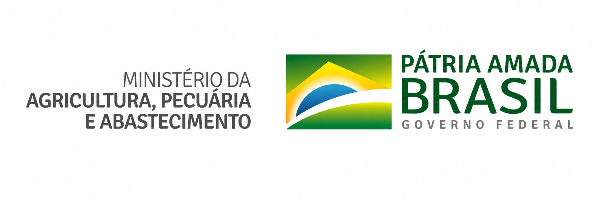 MAPA: Ministério da Agricultura, Pecuária e Abastecimento