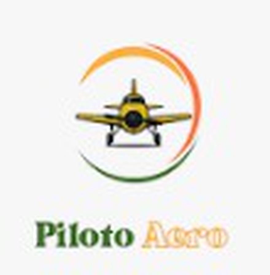 Piloto Aero: Formação e capacitação para aviação agrícola